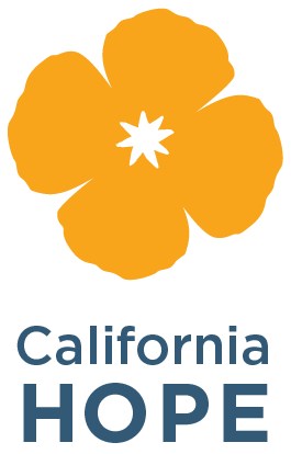 CalHope logo