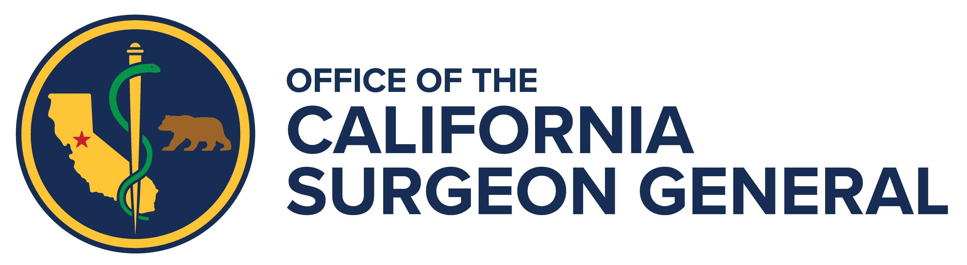 Seal of the Surgeon General